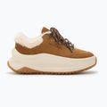 Дамски ботуши Moon Boot Moon247 City Shearling snow boots cognac 8
