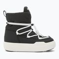 Детски ботуши за сняг Moon Boot Park Lace Mid Jr black