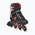 Мъжки ролери Rollerblade Macroblade 84 black/sand/red 4