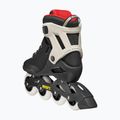 Мъжки ролери Rollerblade Macroblade 84 black/sand/red 5