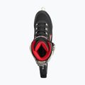 Мъжки ролери Rollerblade Macroblade 84 black/sand/red 6