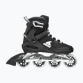 Мъжки ролери Rollerblade Macroblade 80 black/grey 2