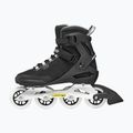 Мъжки ролери Rollerblade Macroblade 80 black/grey 3