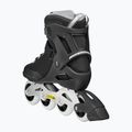 Мъжки ролери Rollerblade Macroblade 80 black/grey 5