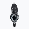 Мъжки ролери Rollerblade Macroblade 80 black/grey 6