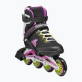 Дамски ролери Rollerblade Macroblade 80 W black/dark fuchsia 4