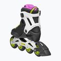 Дамски ролери Rollerblade Macroblade 80 W black/dark fuchsia 5