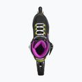 Дамски ролери Rollerblade Macroblade 80 W black/dark fuchsia 6