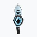 Дамски ролери Rollerblade Macroblade 80 W powder blue/black 6