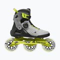 Мъжки ролери Rollerblade Macroblade 110 Boa black/grey/lime 2