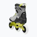 Мъжки ролери Rollerblade Macroblade 110 Boa black/grey/lime 6