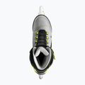 Мъжки ролери Rollerblade Macroblade 110 Boa black/grey/lime 7