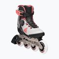 Дамски ролери Rollerblade Macroblade 90 Boa W grey/amethyst rose 5