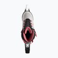 Дамски ролери Rollerblade Macroblade 90 Boa W grey/amethyst rose 7