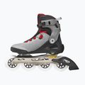 Мъжки ролери Rollerblade Macroblade 90 Boa black/grey/red 3