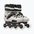 Ролери Rollerblade Twister 90R white smoke/black 4