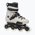Ролери Rollerblade Twister 90R white smoke/black 5