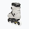 Ролери Rollerblade Twister 90R white smoke/black 6