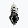 Ролери Rollerblade Twister 90R white smoke/black 7