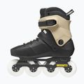 Ролери Rollerblade Twister Xt black/sand/red 3