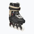 Ролери Rollerblade Twister Xt black/sand/red 5