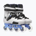 Ролери Rollerblade Twister Xt grey pearl/periwinkle 4