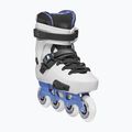 Ролери Rollerblade Twister Xt grey pearl/periwinkle 5