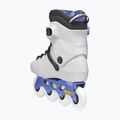 Ролери Rollerblade Twister Xt grey pearl/periwinkle 6