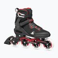 Мъжки ролери Rollerblade Macroblade 90 black/red