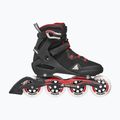 Мъжки ролери Rollerblade Macroblade 90 black/red 2