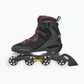 Мъжки ролери Rollerblade Macroblade 90 black/red 3
