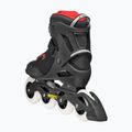 Мъжки ролери Rollerblade Macroblade 90 black/red 5