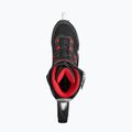 Мъжки ролери Rollerblade Macroblade 90 black/red 6