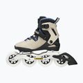 Дамски ролери Rollerblade Macroblade 90 W black/sand/cornflower 3