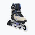 Дамски ролери Rollerblade Macroblade 90 W black/sand/cornflower 4
