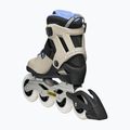 Дамски ролери Rollerblade Macroblade 90 W black/sand/cornflower 5