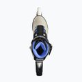 Дамски ролери Rollerblade Macroblade 90 W black/sand/cornflower 6
