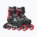 Детски ролери Rollerblade Microblade SL Jr black/red 4