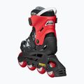 Детски ролери Rollerblade Microblade SL Jr black/red 6