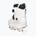 Мъжки ролери Rollerblade Blank Canvas white 5