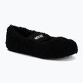 Дамски балерини Moon Boot Shearling Ballerina черни