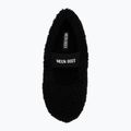 Дамски балерини Moon Boot Shearling Ballerina черни 5