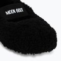 Дамски балерини Moon Boot Shearling Ballerina черни 7