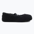 Дамски еспадрили  Moon Boot Shearling Ballerina black
