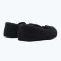 Дамски еспадрили  Moon Boot Shearling Ballerina black 2