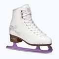 Дамски кънки за фигурно пързаляне  Bladerunner Diva white/purple