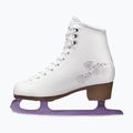 Дамски кънки за фигурно пързаляне  Bladerunner Diva white/purple 5