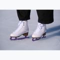 Дамски кънки за фигурно пързаляне  Bladerunner Diva white/purple 9