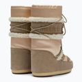 Дамски ботуши за сняг Moon Boot Icon Pearly Plus pale peach/sand 2