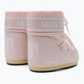 Дамски ботуши за сняг Moon Boot Icon Low Nylon dusty pink 2